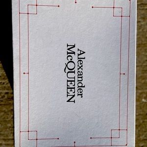 Mens Oversized Sneaker in Paris Blue